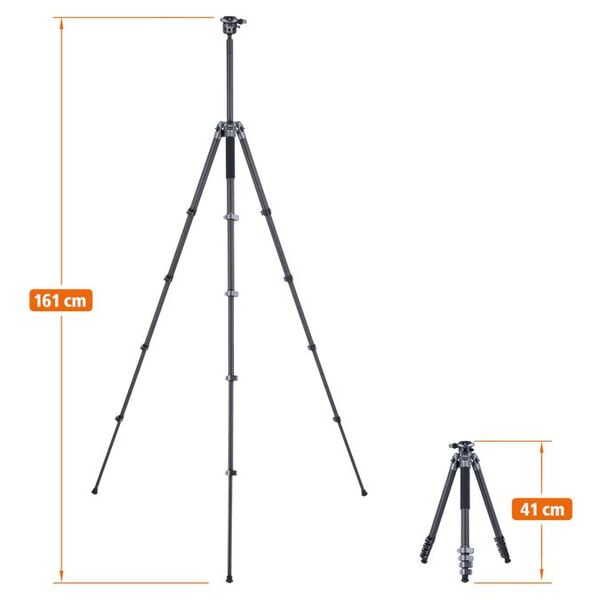 Rollei Easy Traveler  grau