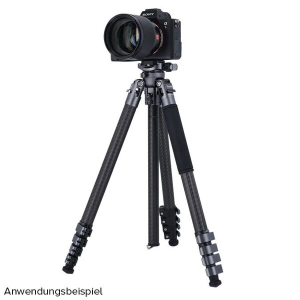 Rollei Easy Traveler  grau