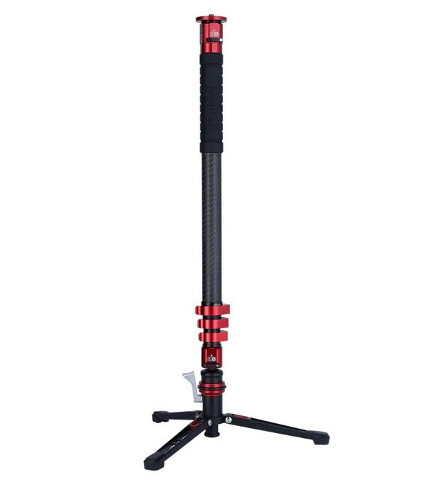 Rollei Easy Traveler Monopod Carbon 