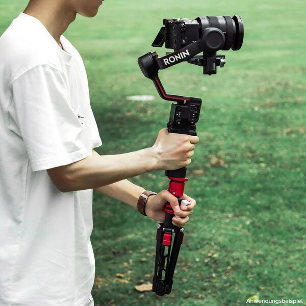 Rollei Easy Traveler Monopod Carbon 