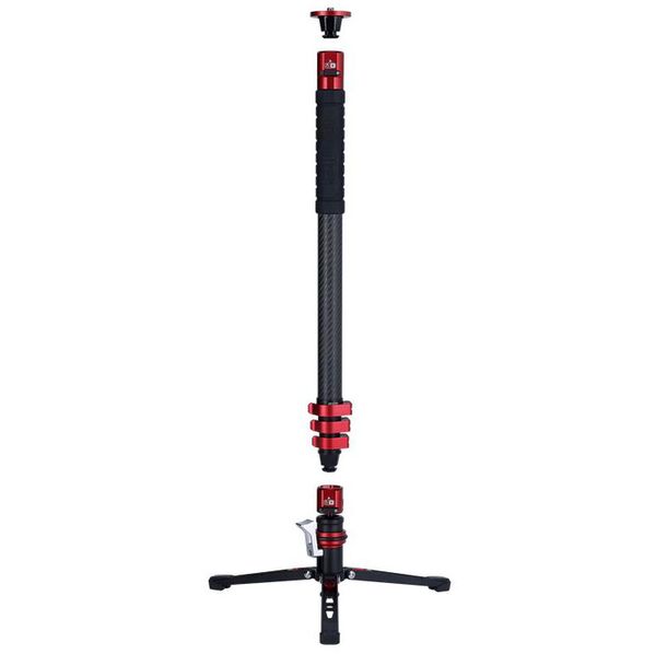 Rollei Easy Traveler Monopod Carbon 