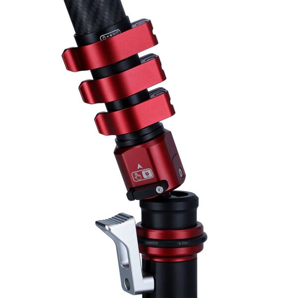 Rollei Easy Traveler Monopod Carbon 