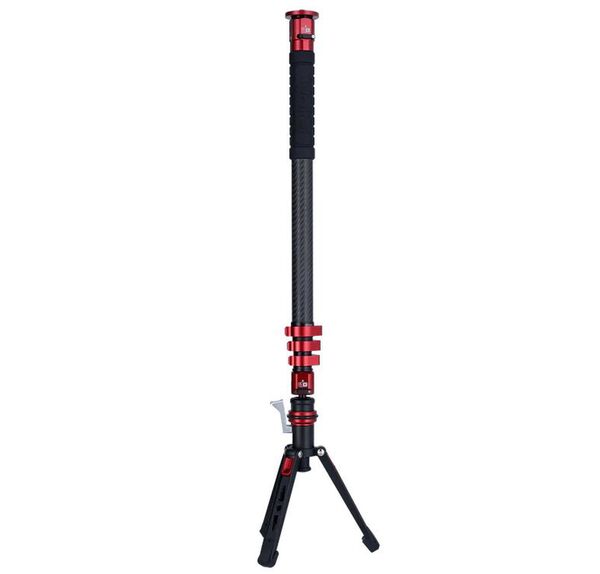 Rollei Easy Traveler Monopod Carbon 