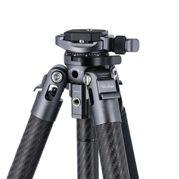 Rollei Easy Traveler XL  grau