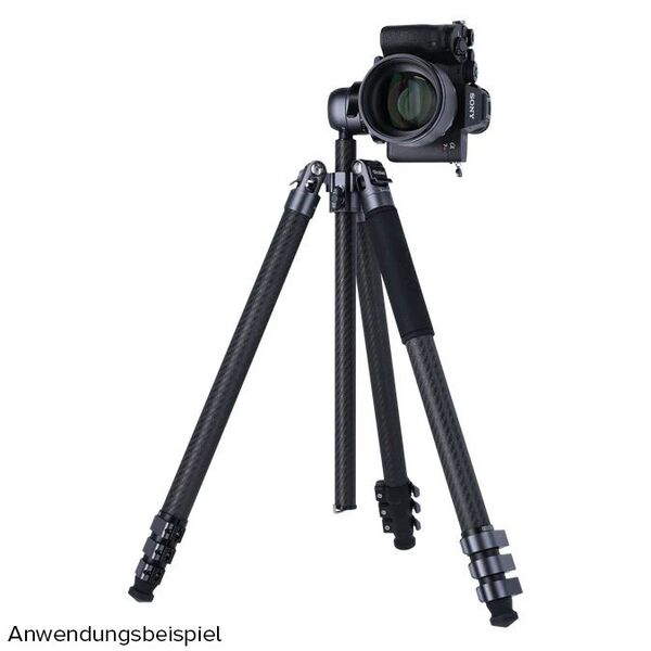 Rollei Easy Traveler XL  grau