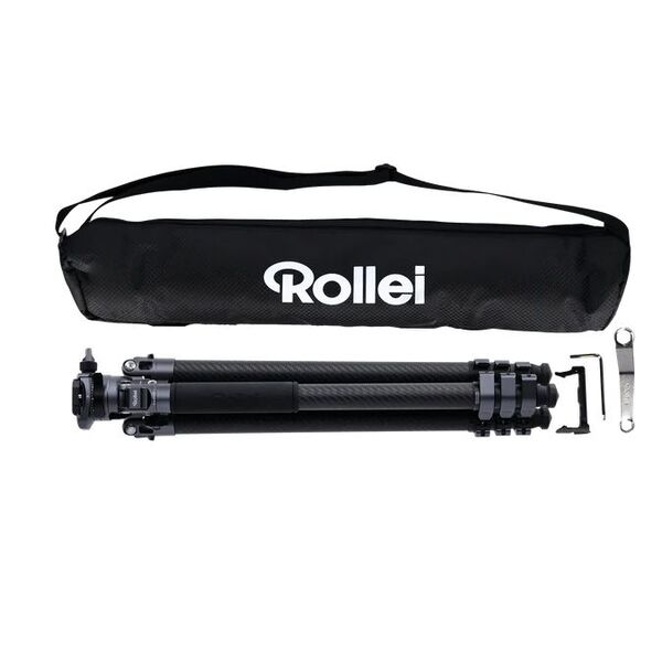 Rollei Easy Traveler XL  grau