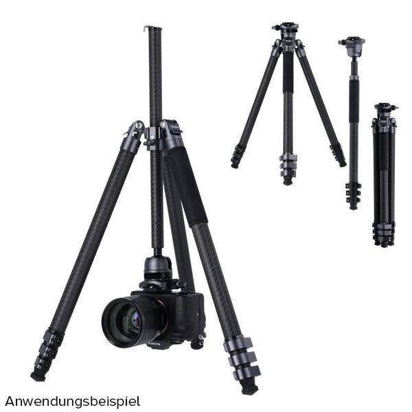 Rollei Easy Traveler XL  grau