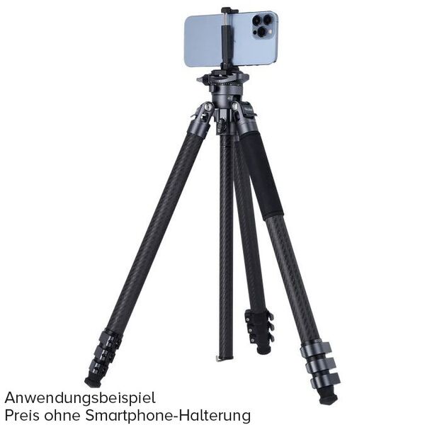 Rollei Easy Traveler XL  grau