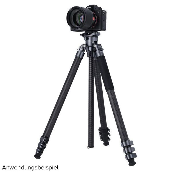 Rollei Easy Traveler XL  grau