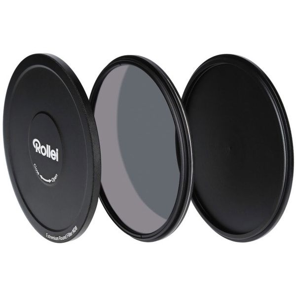 Rollei F:X Pro Rundfilter CPL  82mm