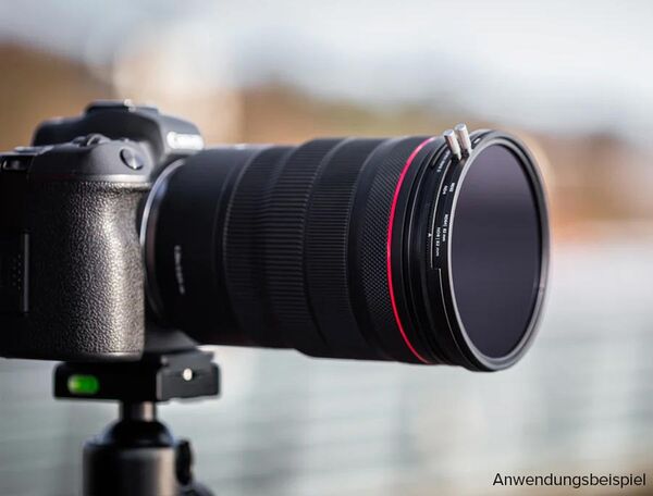 Rollei F:Pro Magnetic Mark II VND Set  82mm