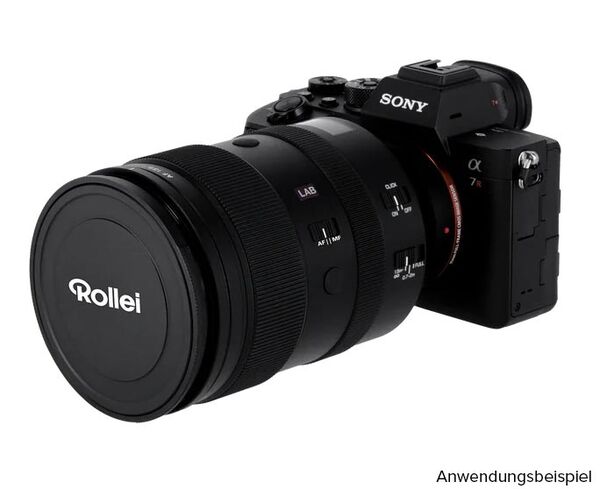 Rollei F:Pro Magnetic Mark II VND Set  82mm