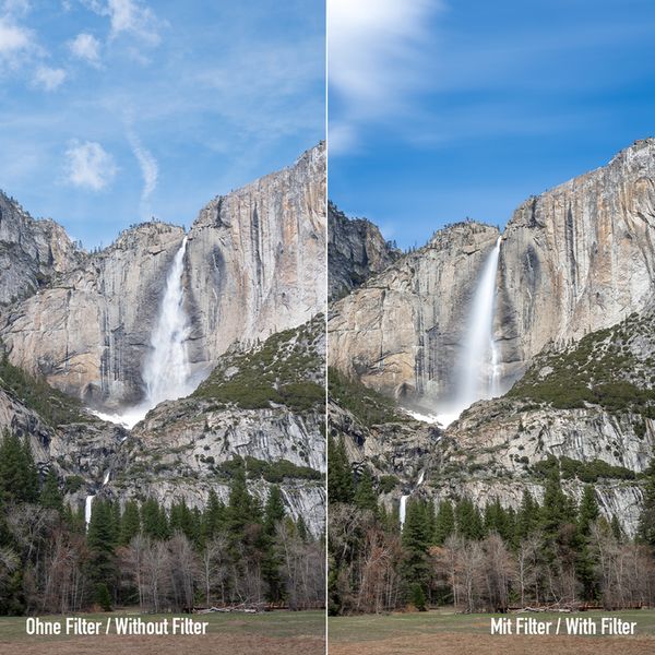 Rollei F:X Pro 100mm  ND8