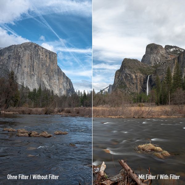 Rollei F:X Pro 100mm  ND8