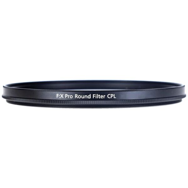 Rollei F:X Pro Rundfilter CPL  77mm