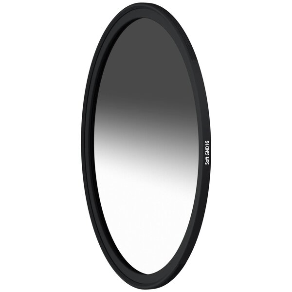 Rollei F:X Pro Magnet MK II Soft GND16  72mm