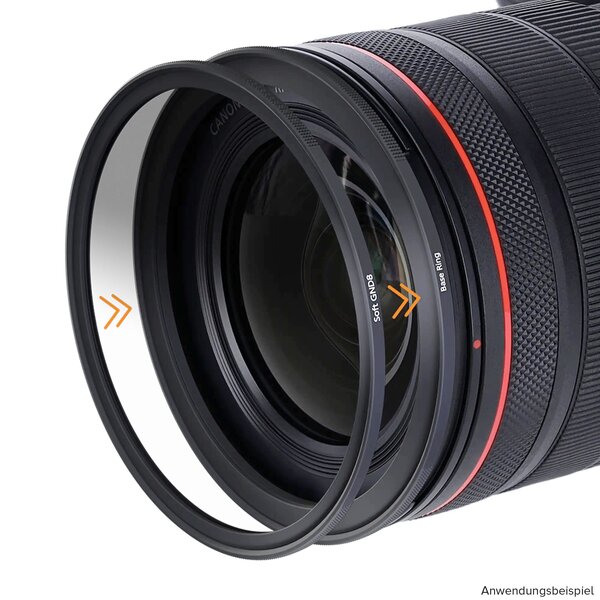 Rollei F:X Pro Magnet MK II Soft GND16  82mm