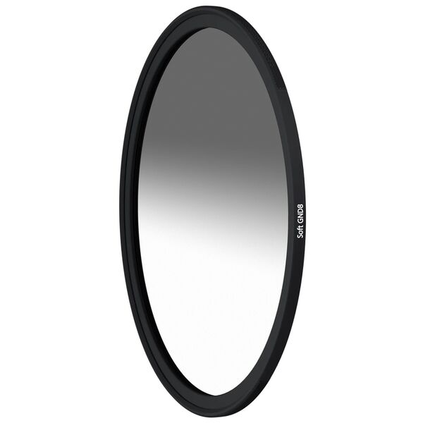 Rollei F:X Pro Magnet MK II Soft GND8  77mm