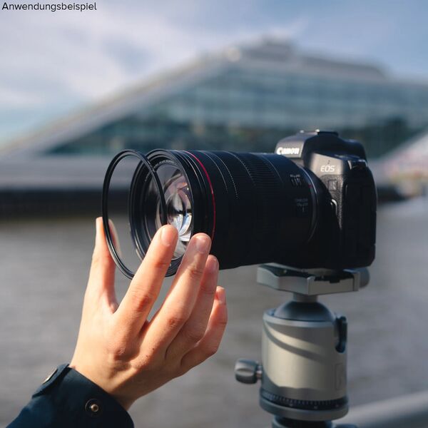 Rollei F:X Pro Magnetic MK II CPL  67mm