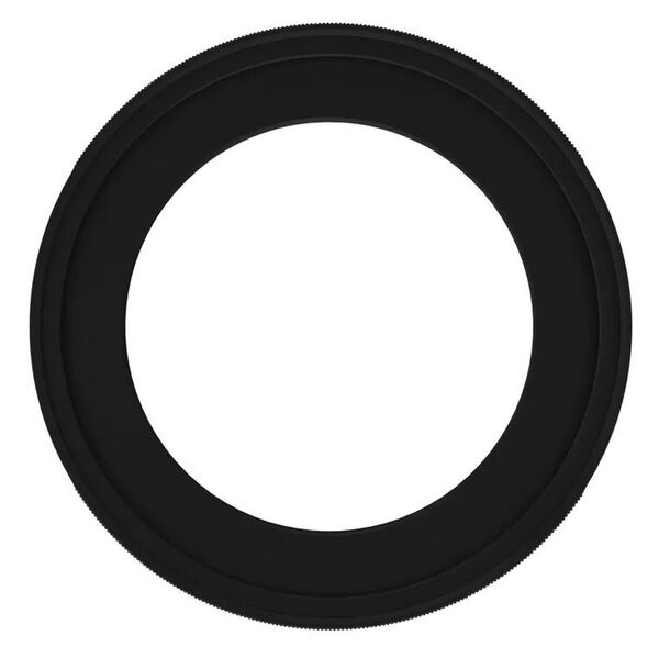 Rollei F:X Pro Magnetische Rundfilter Mark II - Step-Up-Ring  58mm