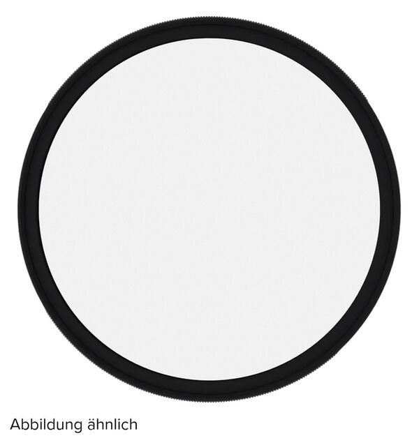 Rollei F:X Pro Magnetische Rundfilter Mark II - UV-Filter  77mm