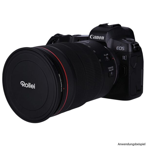 Rollei F:X Pro Magnetische Rundfilter Mark II - Cinema Set  82mm