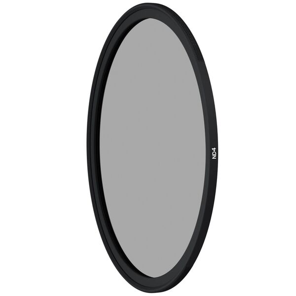 Rollei F:X Pro Magnetische Rundfilter Mark II - Cinema Set  82mm