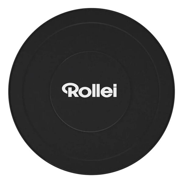Rollei F:X Pro Magnetische Rundfilter MK II - Endkappe  82 mm
