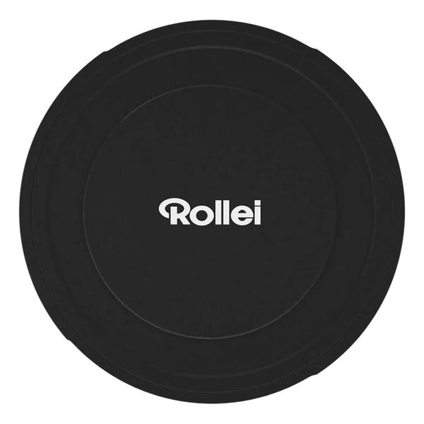Rollei F:X Pro Magnetische Rundfilter MK II - Frontkappe  72 mm