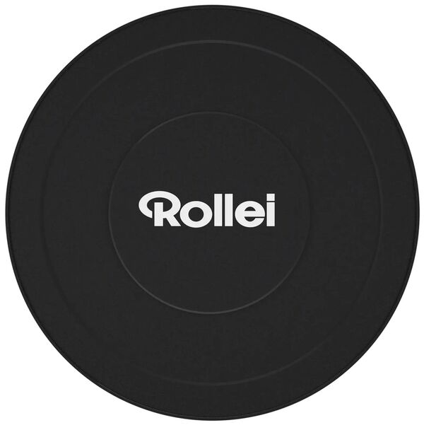 Rollei F:X Pro Magnetische Rundfilter MK II  Graufilter Set 62mm