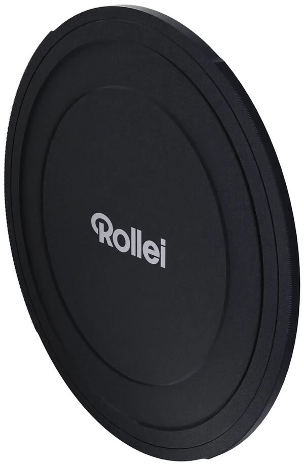 Rollei F:X Pro Magnetische Rundfilter MK II  Graufilter Set 82mm