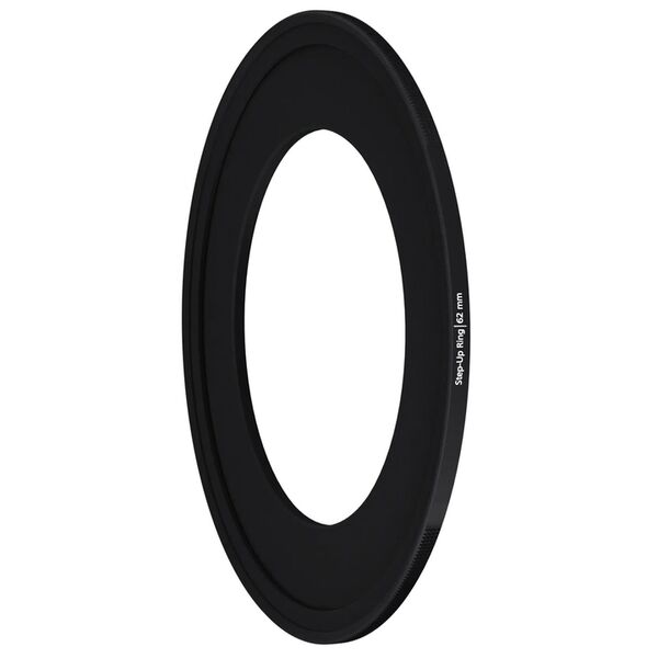 Rollei F:X Pro Magnetische Rundfilter Mark II - Step-Up-Ring  72mm