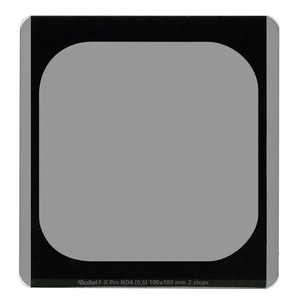 Rollei F:X Pro  ND 4