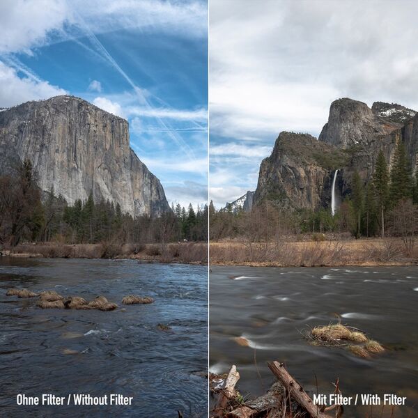 Rollei F:X Pro  ND 4