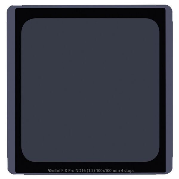 Rollei F:X Pro  ND16