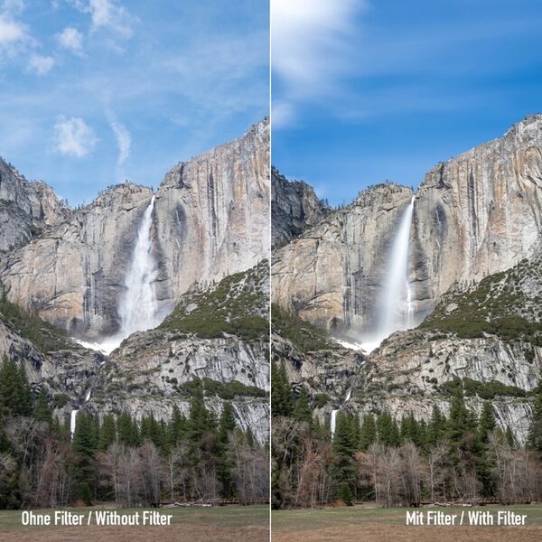 Rollei F:X Pro  ND16