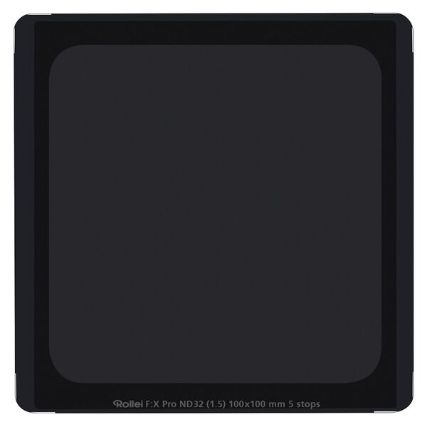 Rollei F:X Pro  ND32