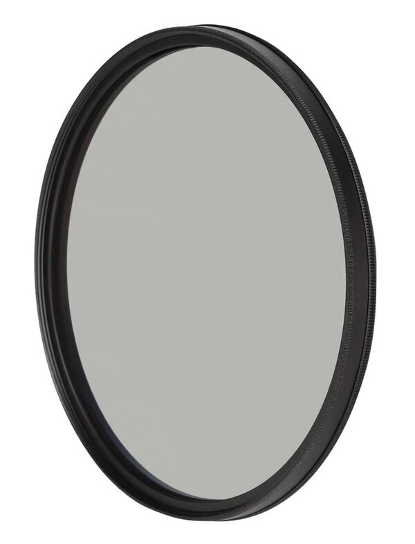 Rollei F:X Pro Rundfilter CPL  58mm