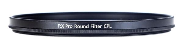 Rollei F:X Pro Rundfilter CPL  67mm