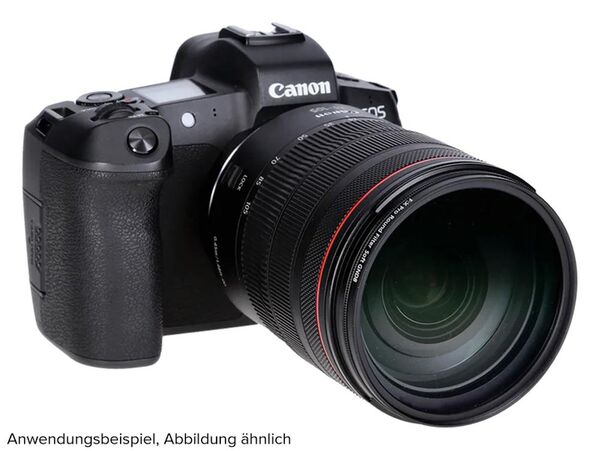 Rollei F:X Pro Rundfilter Soft GND8  72mm