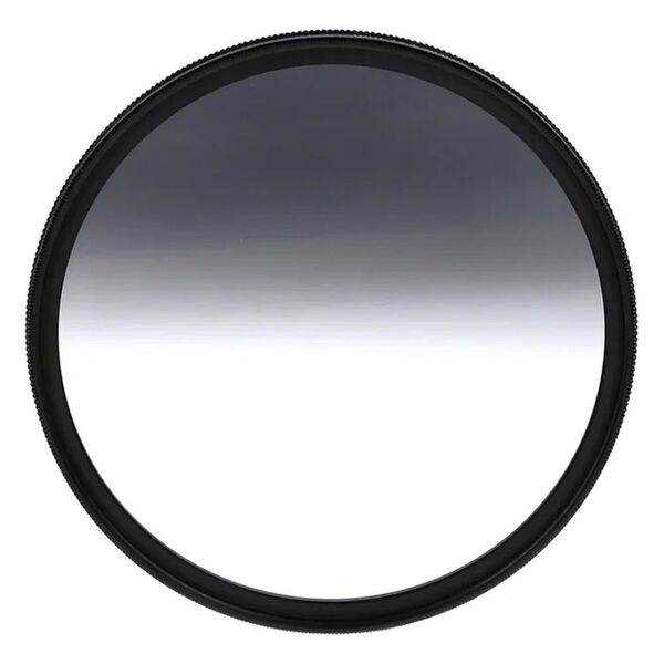 Rollei F:X Pro Rundfilter Soft GND8  77mm