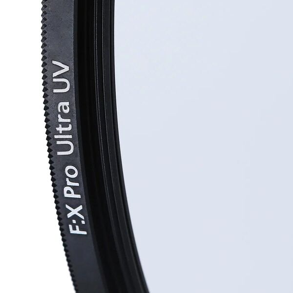 Rollei F:X Pro Ultra UV Rundfilter  72mm
