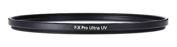 Rollei F:X Pro Ultra UV Rundfilter  82mm