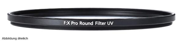 Rollei F:X Pro UV Filter Rundfilter  112mm