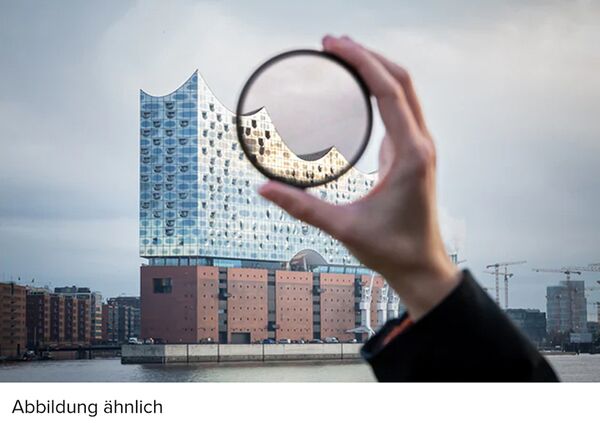 Rollei F:X Pro UV Filter Rundfilter  112mm