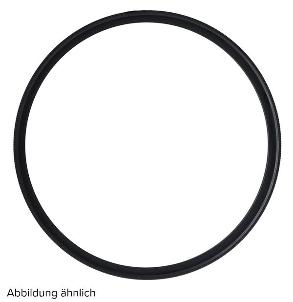 Rollei F:X Pro UV Filter Rundfilter  62mm