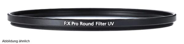 Rollei F:X Pro UV Filter Rundfilter  67mm