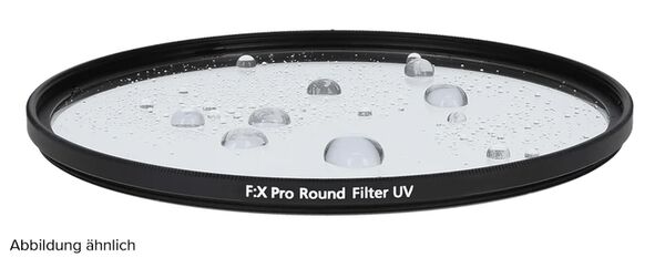 Rollei F:X Pro UV Filter Rundfilter  67mm