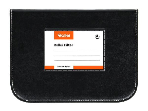 Rollei Filter-Case 