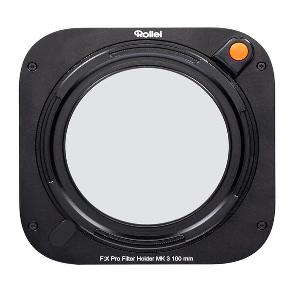 Rollei Filter Holder MK 3 Holder Kit 100mm 